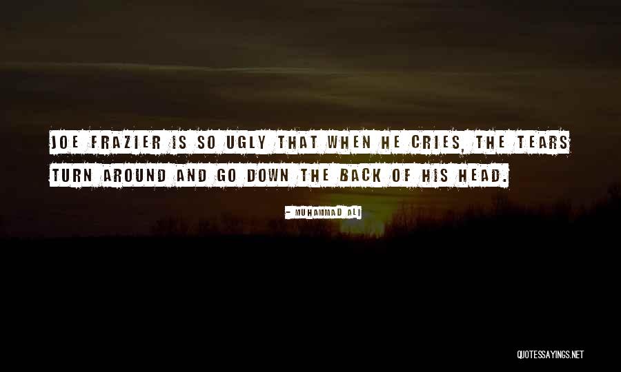 Charlas Motivacionales Quotes By Muhammad Ali