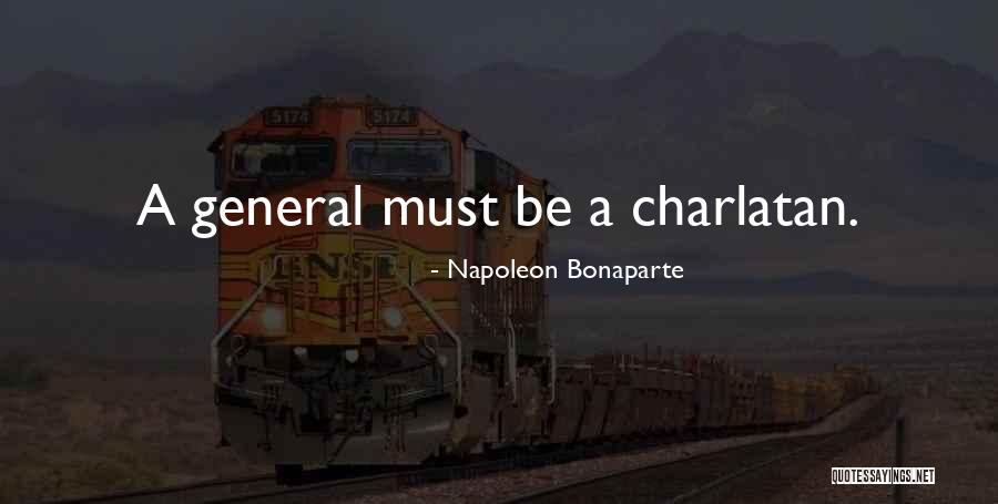 Charlatan Quotes By Napoleon Bonaparte Charlatan Quotes By Napoleon Bonaparte