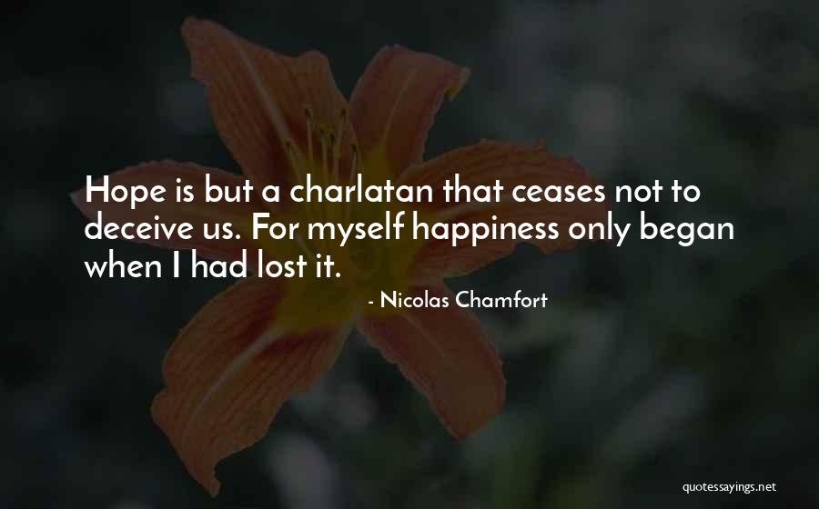 Charlatan Quotes By Nicolas Chamfort Charlatan Quotes By Nicolas Chamfort