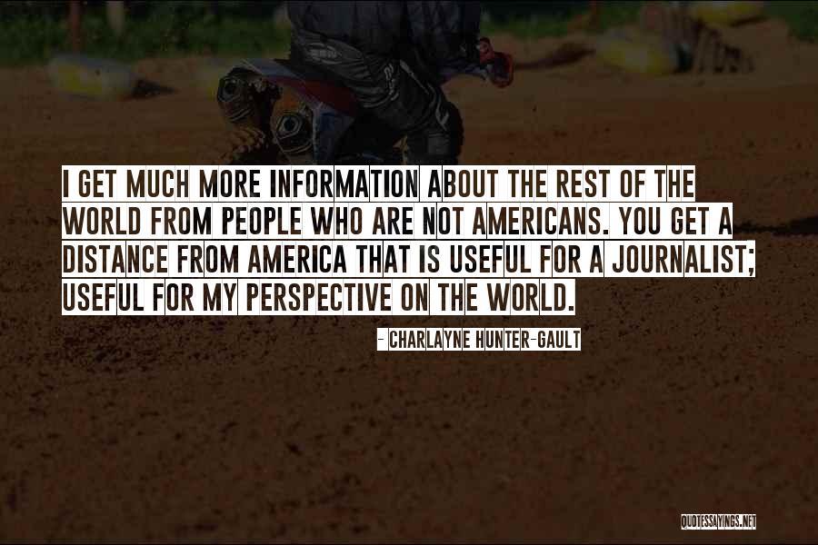 Charlayne Hunter-Gault Quotes 479060 Charlayne Hunter-Gault Quotes 479060
