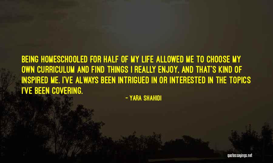 Charlean Gmunder Quotes By Yara Shahidi Charlean Gmunder Quotes By Yara Shahidi