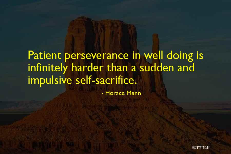 Charlean Raymond Quotes By Horace Mann Charlean Raymond Quotes By Horace Mann