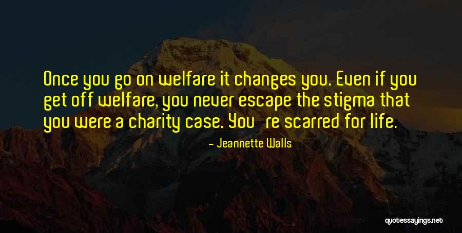 Charlebois Milton Quotes By Jeannette Walls Charlebois Milton Quotes By Jeannette Walls