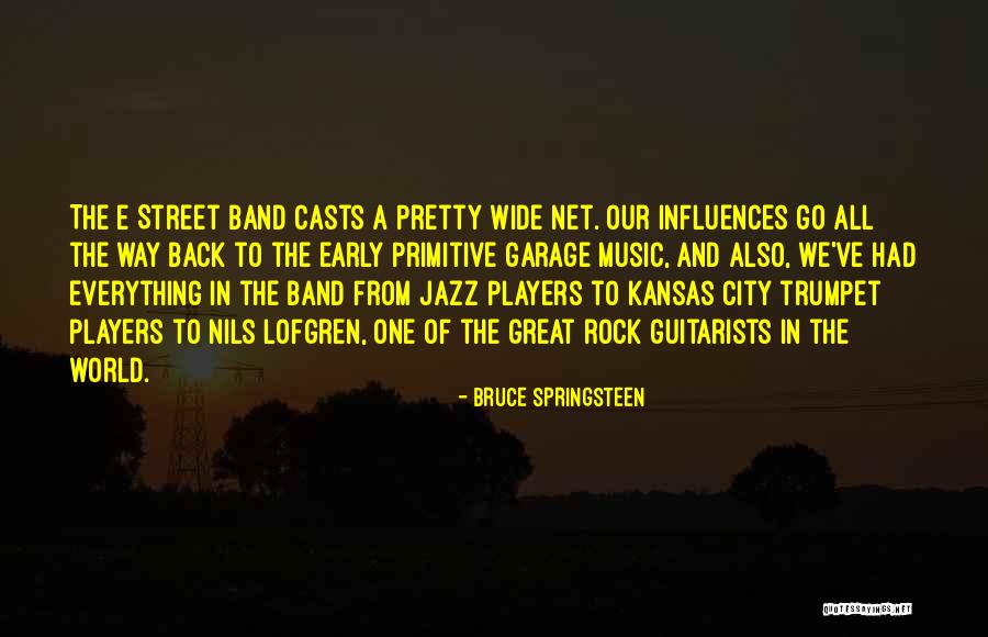 Charlemund Quotes By Bruce Springsteen Charlemund Quotes By Bruce Springsteen