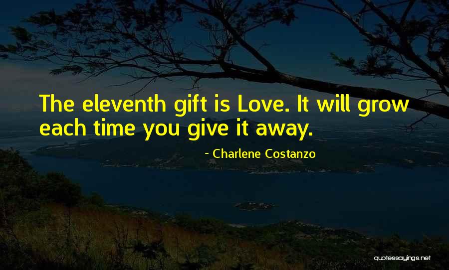 Charlene Costanzo Quotes 1037213 Charlene Costanzo Quotes 1037213