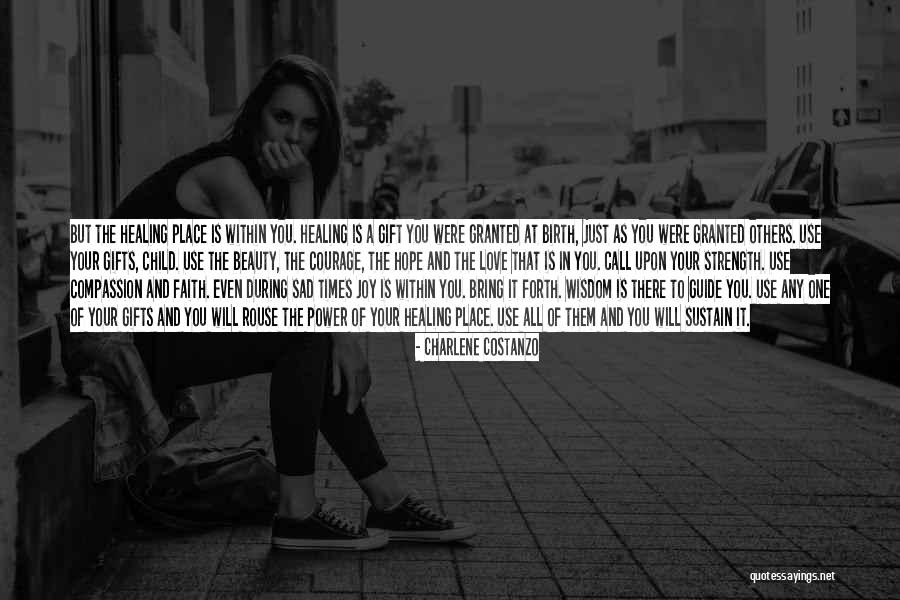Charlene Costanzo Quotes 2079756 Charlene Costanzo Quotes 2079756
