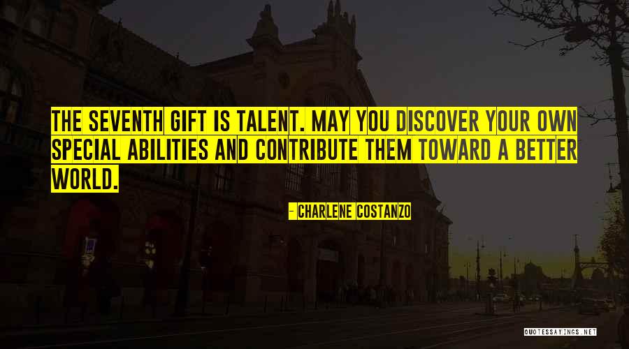 Charlene Costanzo Quotes 304423 Charlene Costanzo Quotes 304423