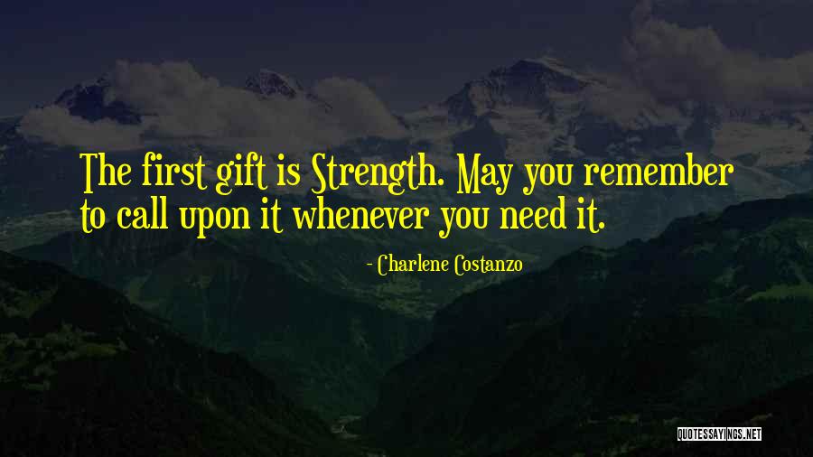 Charlene Costanzo Quotes 800293 Charlene Costanzo Quotes 800293