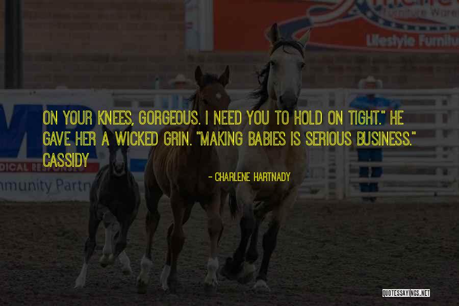 Charlene Hartnady Quotes 1582295 Charlene Hartnady Quotes 1582295