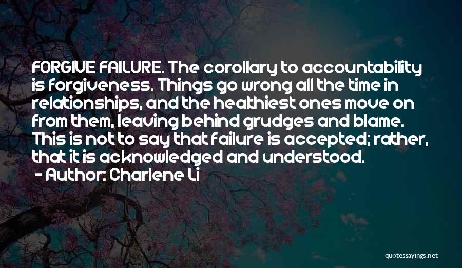 Charlene Li Quotes 1004400