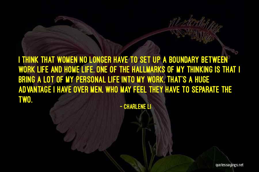 Charlene Li Quotes 1923351 Charlene Li Quotes 1923351