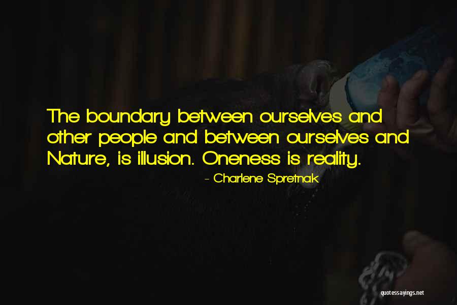 Charlene Spretnak Quotes 178089