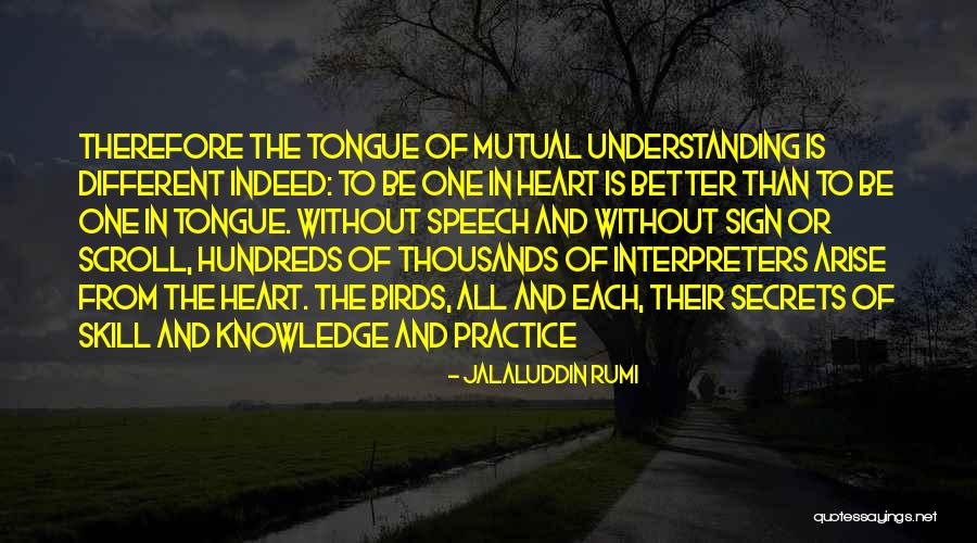 Charlene Sweeney It Quotes By Jalaluddin Rumi Charlene Sweeney It Quotes By Jalaluddin Rumi