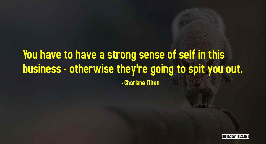 Charlene Tilton Quotes 296270 Charlene Tilton Quotes 296270