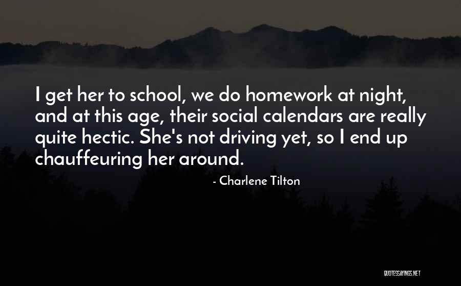 Charlene Tilton Quotes 589237 Charlene Tilton Quotes 589237
