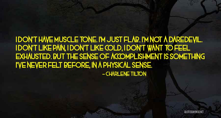 Charlene Tilton Quotes 808952