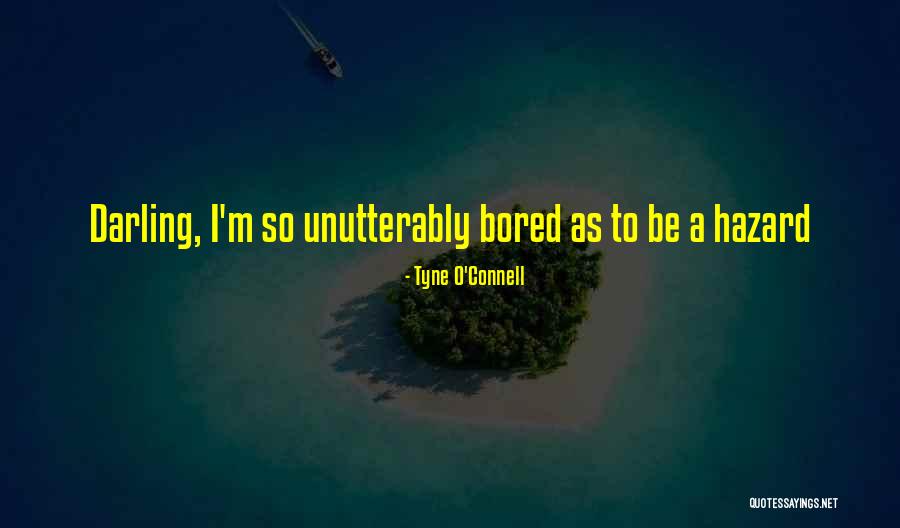 Charlenes Quotes By Tyne O'Connell Charlenes Quotes By Tyne O'Connell