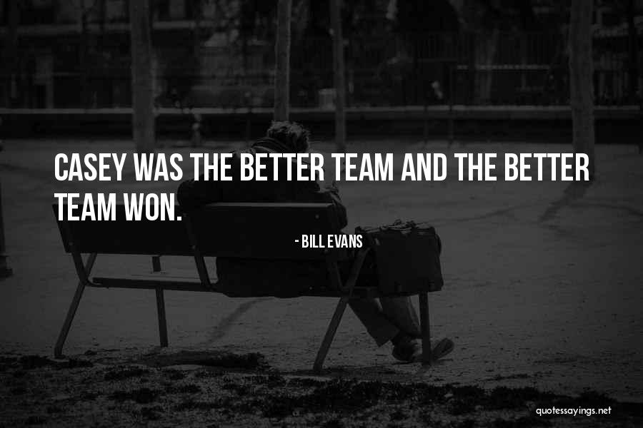 Charlerys Quotes By Bill Evans Charlerys Quotes By Bill Evans