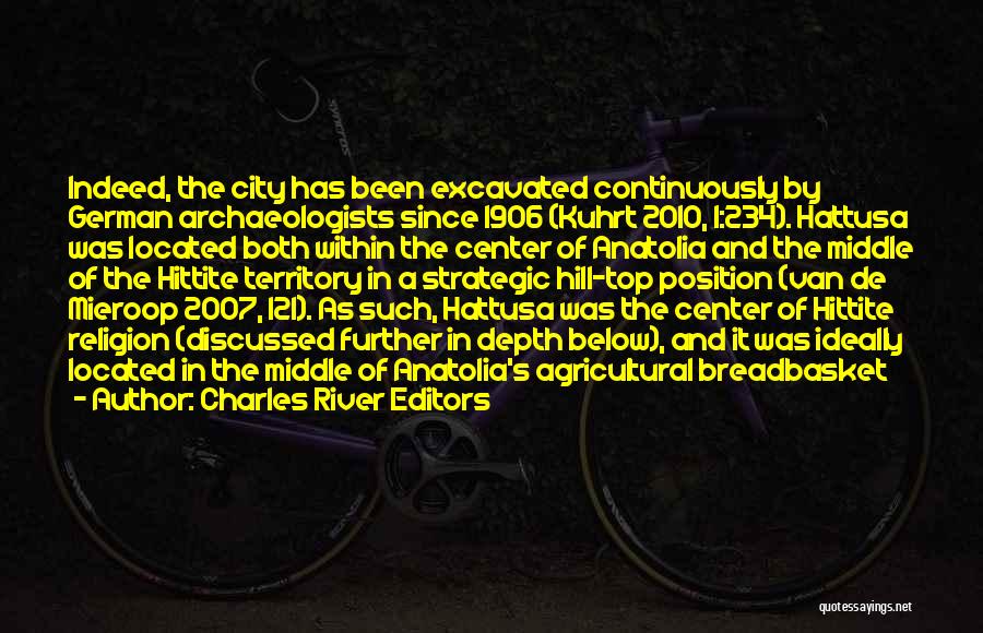 Charles 1 Quotes By Charles River Editors