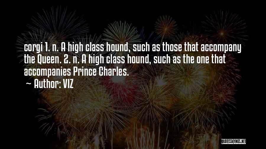 Charles 1 Quotes By VIZ