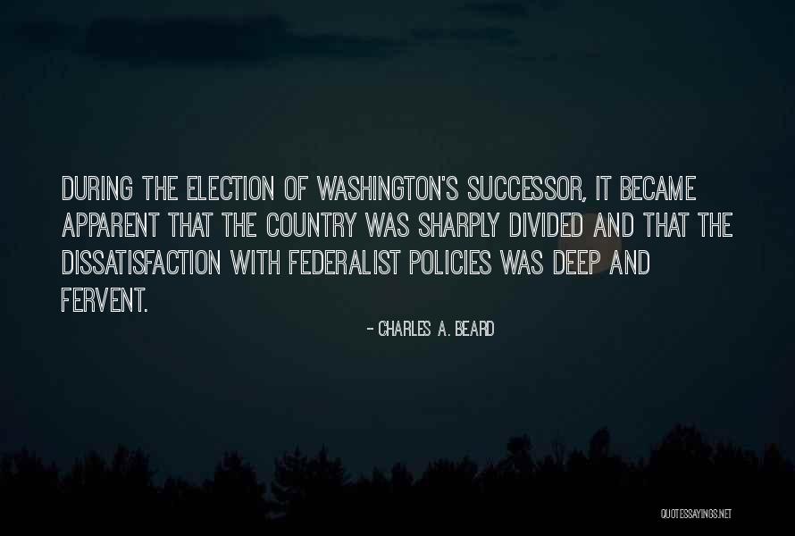 Charles A. Beard Quotes 1071108 Charles A. Beard Quotes 1071108