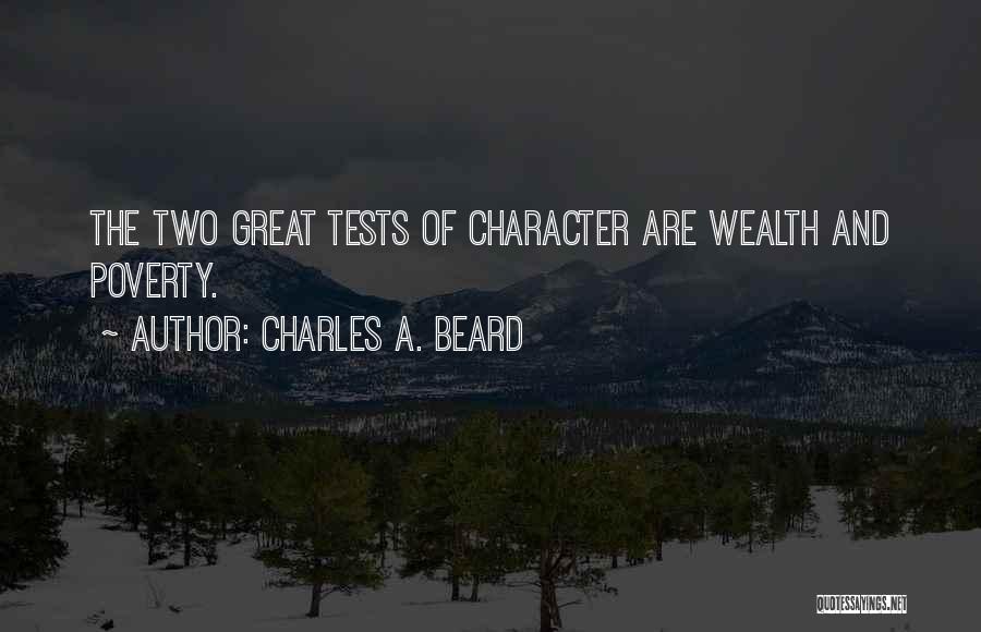Charles A. Beard Quotes 2145058