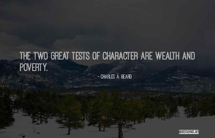 Charles A. Beard Quotes 2145058 Charles A. Beard Quotes 2145058