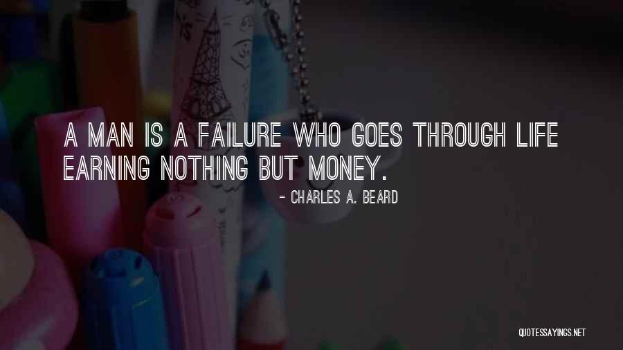Charles A. Beard Quotes 470254 Charles A. Beard Quotes 470254