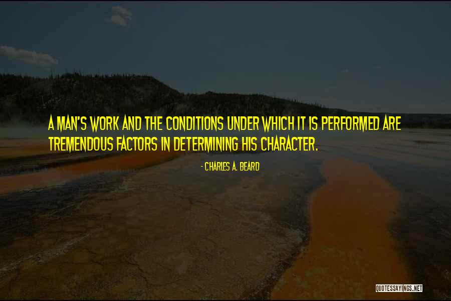 Charles A. Beard Quotes 655893 Charles A. Beard Quotes 655893