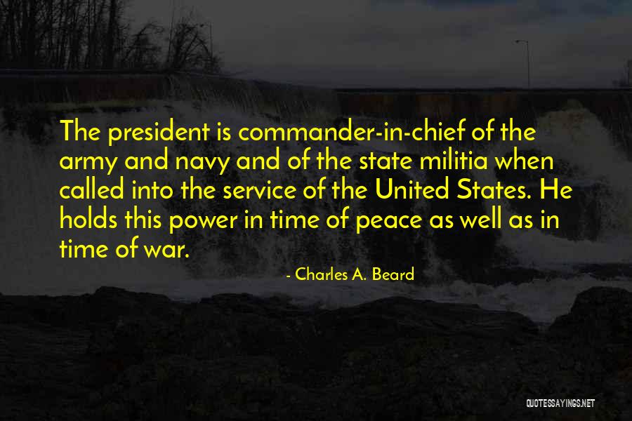Charles A. Beard Quotes 746953 Charles A. Beard Quotes 746953