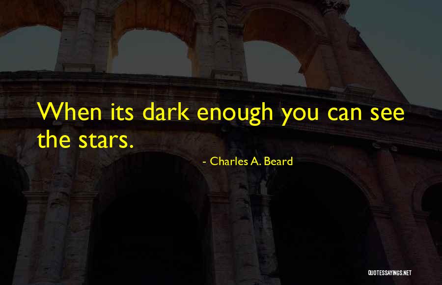 Charles A. Beard Quotes 85361