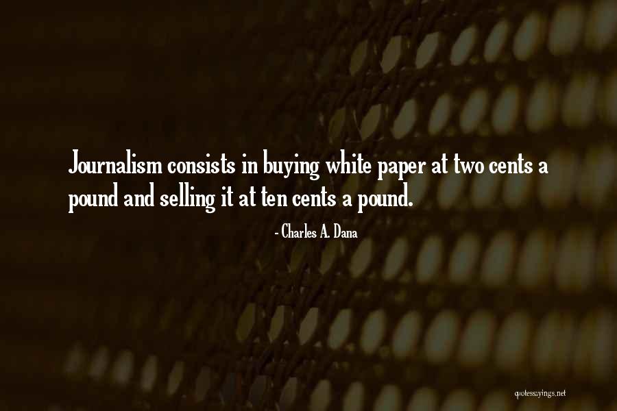 Charles A. Dana Quotes 203851 Charles A. Dana Quotes 203851