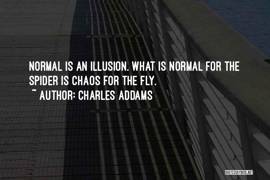 Charles Addams Quotes 1172697