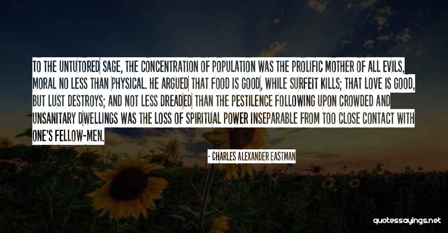 Charles Alexander Eastman Quotes 1190023 Charles Alexander Eastman Quotes 1190023
