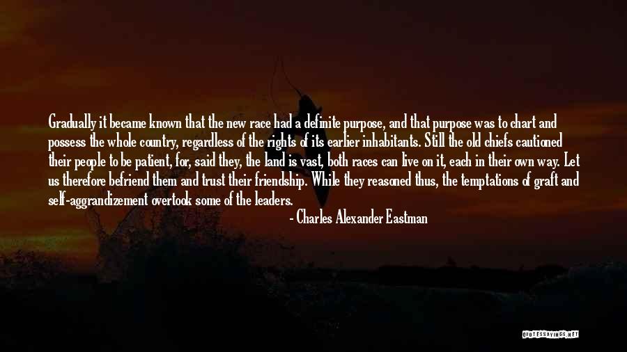 Charles Alexander Eastman Quotes 1525093