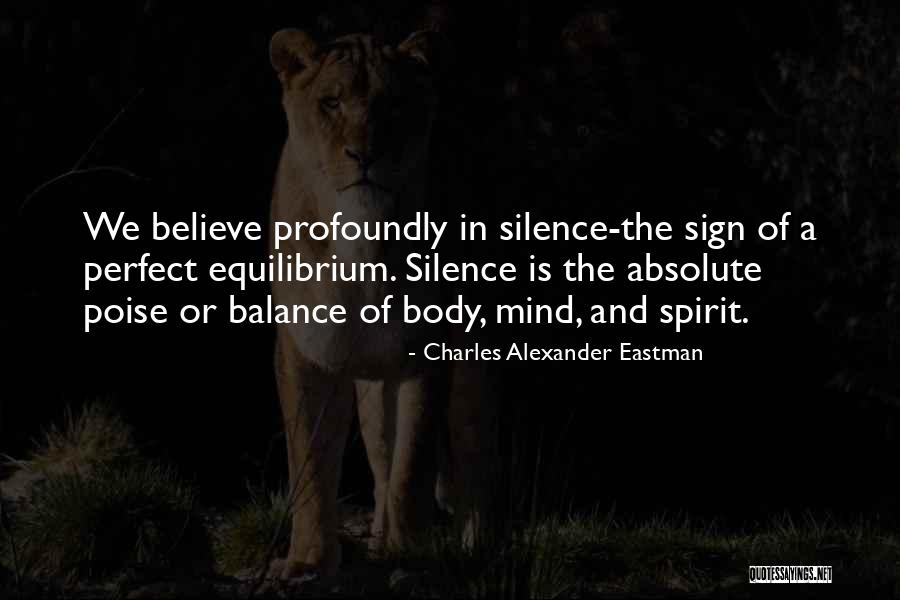 Charles Alexander Eastman Quotes 2156547 Charles Alexander Eastman Quotes 2156547