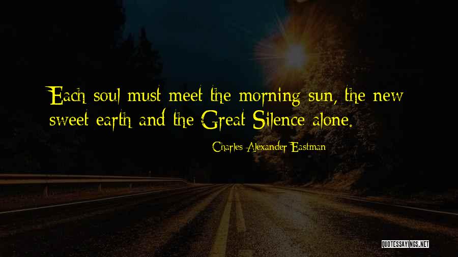 Charles Alexander Eastman Quotes 2243328 Charles Alexander Eastman Quotes 2243328