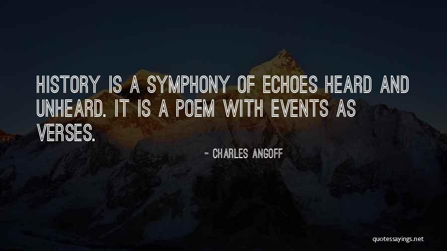 Charles Angoff Quotes 1273382