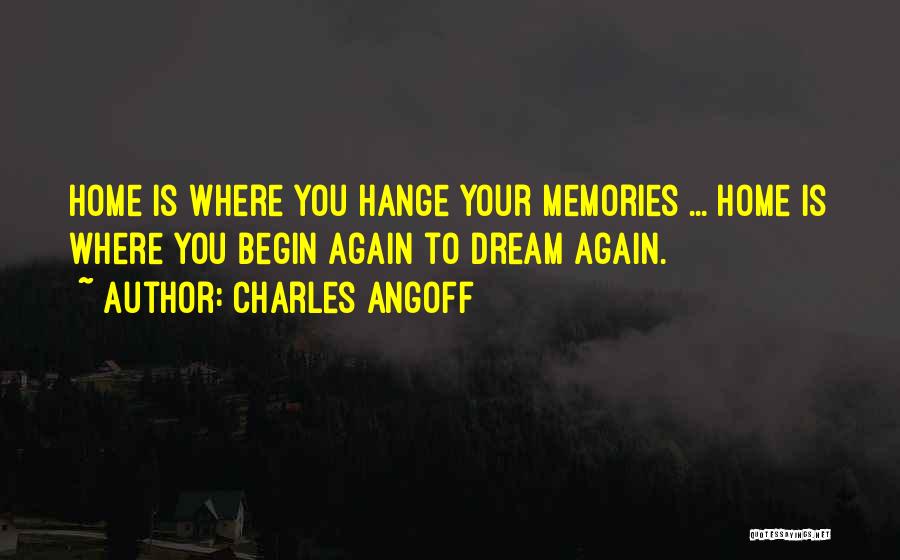 Charles Angoff Quotes 655031