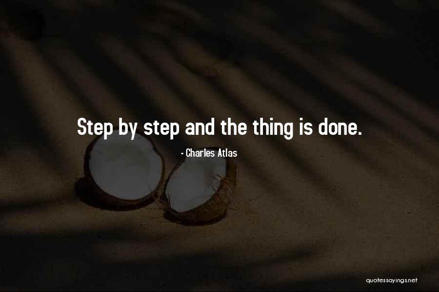 Charles Atlas Quotes 1094953 Charles Atlas Quotes 1094953