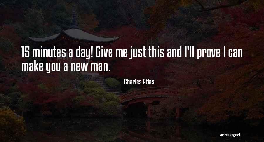 Charles Atlas Quotes 1478659