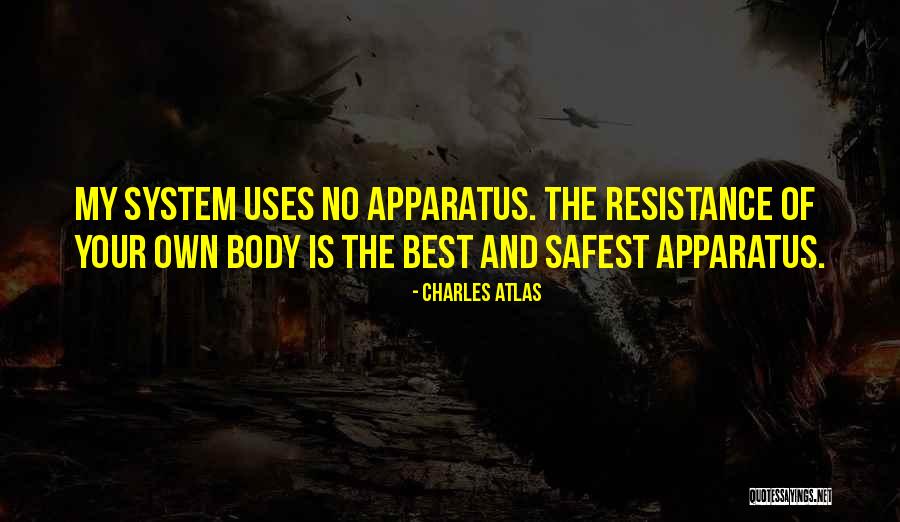 Charles Atlas Quotes 1825070 Charles Atlas Quotes 1825070