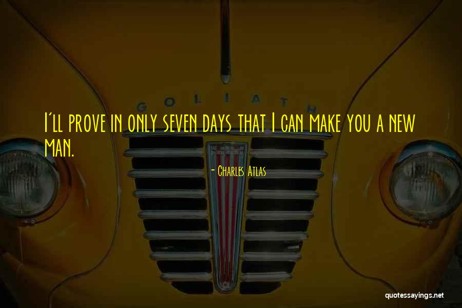 Charles Atlas Quotes 2045974 Charles Atlas Quotes 2045974