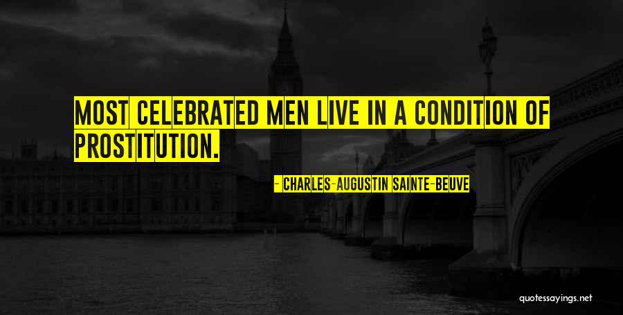 Charles-Augustin Sainte-Beuve Quotes 519620 Charles-Augustin Sainte-Beuve Quotes 519620
