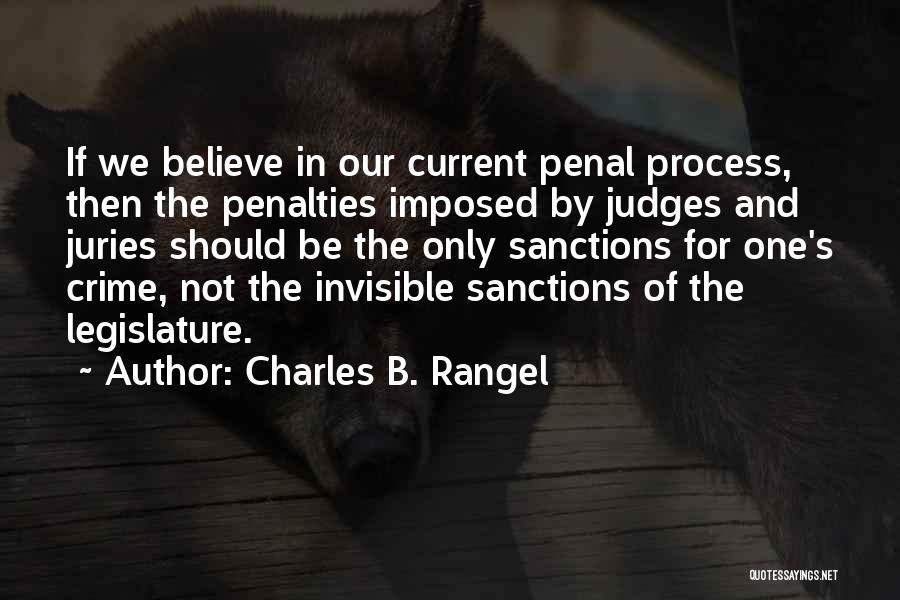 Charles B. Rangel Quotes 2074665