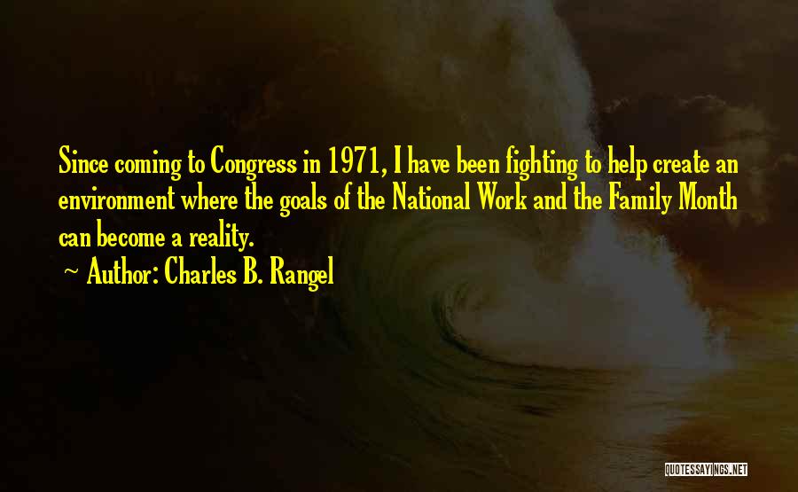 Charles B. Rangel Quotes 208192