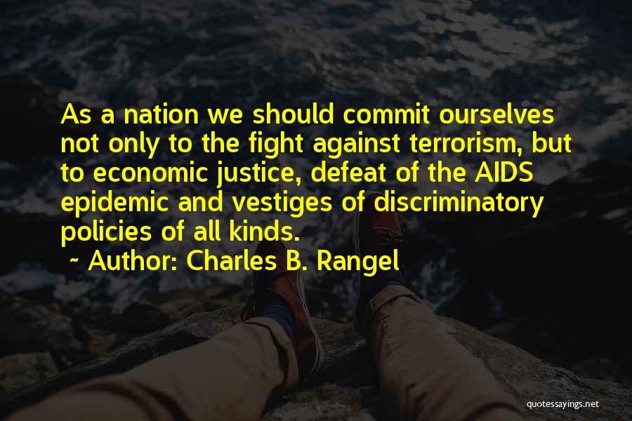 Charles B. Rangel Quotes 2225648