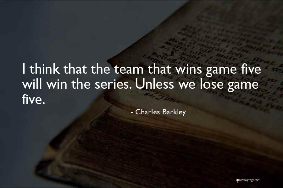 Charles Barkley Quotes 1164205