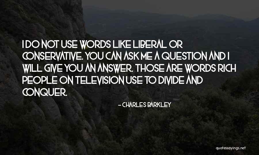 Charles Barkley Quotes 1271685 Charles Barkley Quotes 1271685