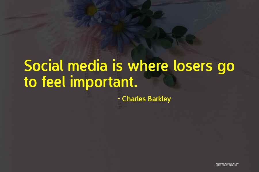 Charles Barkley Quotes 1282436